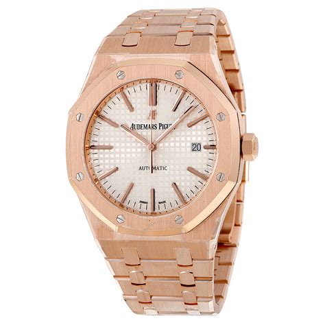 ap watch automatic|audemars piguet automatic price.